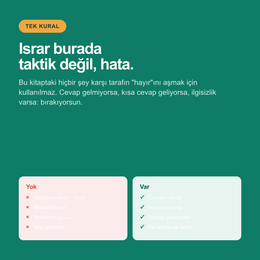 İlk Mesaj — Tanışmadan İlk Buluşmaya Saha Kitabı (E-Kitap)